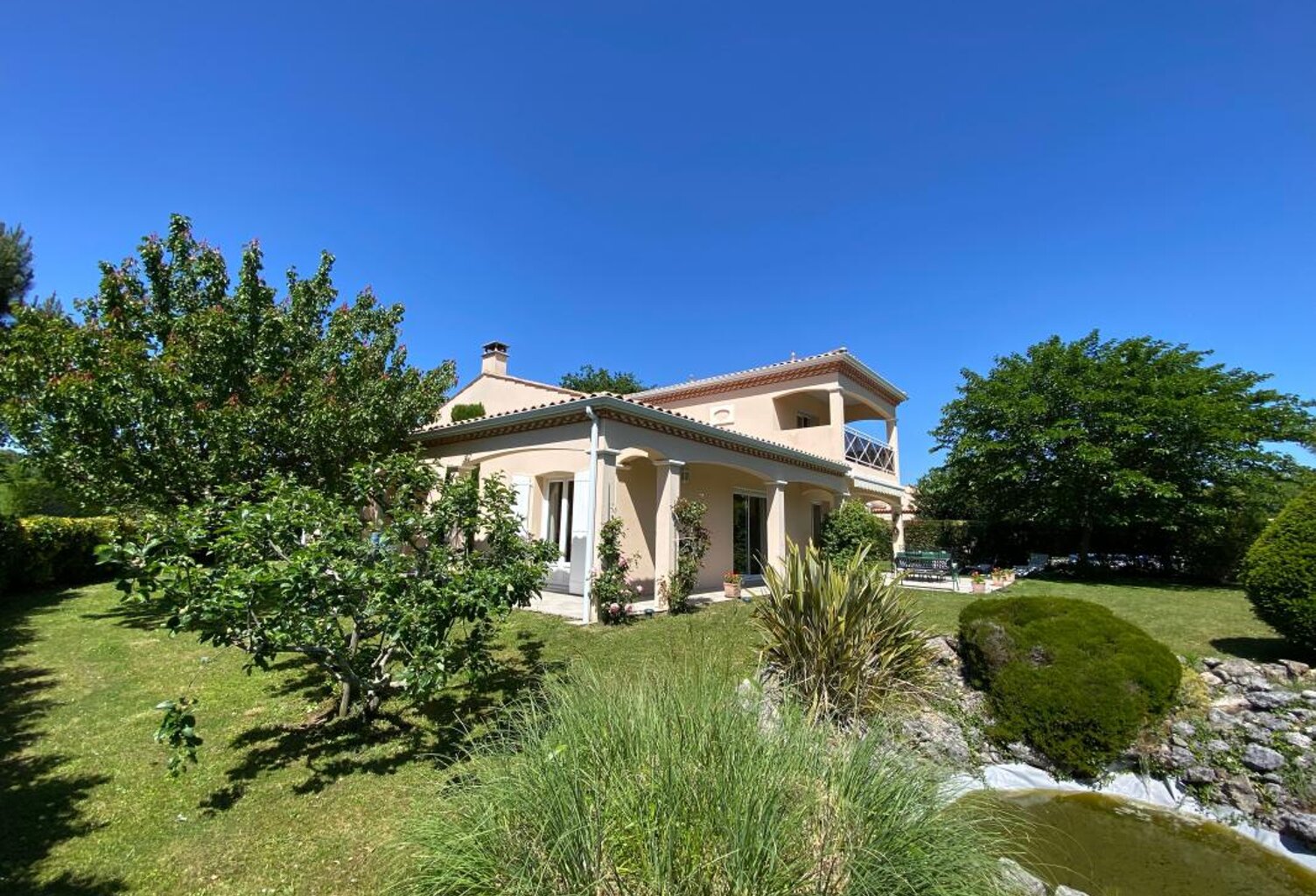 Villa COUP DE COEUR dans Résidence recherchée au Mathes — photo 1