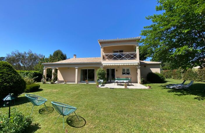 Villa COUP DE COEUR dans Résidence recherchée au Mathes — photo 2