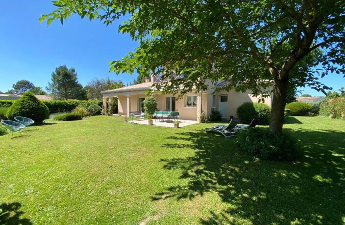 Villa COUP DE COEUR dans Résidence recherchée au Mathes — photo 3