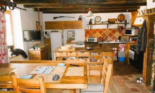 Maison 4 Pièces 150 m² à vendre à Chamoux-sur-Gelon (73390)