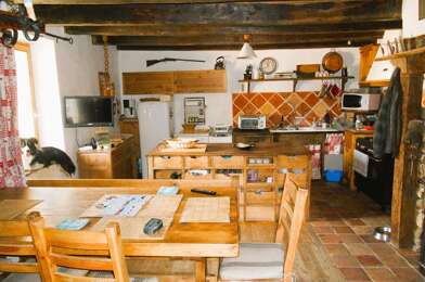 Maison 4 pièces 232000 €