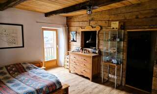 Maison 4 Pièces 150 m² à vendre à Chamoux-sur-Gelon (73390)