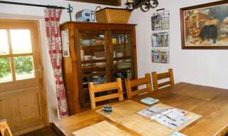 Maison 4 Pièces 150 m² à vendre à Chamoux-sur-Gelon (73390)