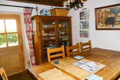 Maison 4 pièces 232000 €