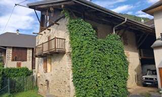Maison 4 Pièces 150 m² à vendre à Chamoux-sur-Gelon (73390)