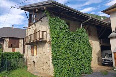 Maison 4 pièces 232000 €