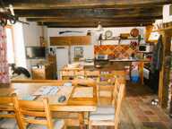 Maison de tradition d'un village savoyard - Chamoux Sur Gelon — photo 3