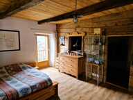 Maison de tradition d'un village savoyard - Chamoux Sur Gelon — photo 4