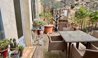 Maison 5 Pièces 123 m² à vendre à Uzès (30700)