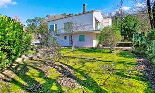 Maison 5 Pièces 120 m² à vendre à La Celle (83170)