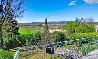 Maison 5 Pièces 120 m² à vendre à La Celle (83170)