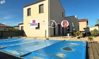 Maison 6 Pièces 142 m² à vendre à Palau-del-Vidre (66690)