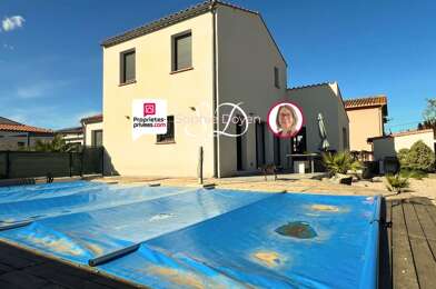 Maison 6 pièces 488000 €