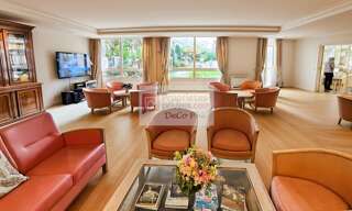 Appartement 3 Pièces 83 m² à vendre à Paris 16 (75016)