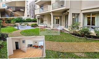 Appartement 3 Pièces 83 m² à vendre à Paris 16 (75016)