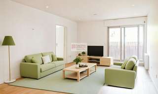 Appartement 3 Pièces 83 m² à vendre à Paris 16 (75016)