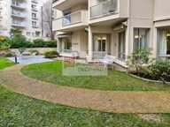 Idéal investisseur : 3 pièces 83 m2  Cave  Parking  Paris-16 - Résidence Services — photo 2