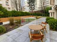 Idéal investisseur : 3 pièces 83 m2  Cave  Parking  Paris-16 - Résidence Services — photo 3