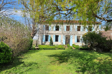 Maison 6 pièces 239000 €