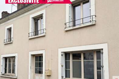 Maison 6 pièces 185102 €