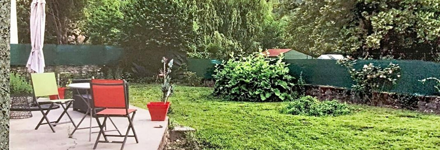 Maison 5 Pièces 105 m² à vendre à Avèze (30120)