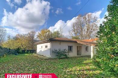 Maison 5 pièces 195000 €