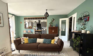 Maison 6 Pièces 122 m² à vendre à Carquefou (44470)