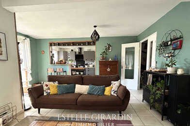 Maison 6 pièces 439900 €