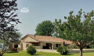 Maison 5 Pièces 160 m² à vendre à Layrac (47390)