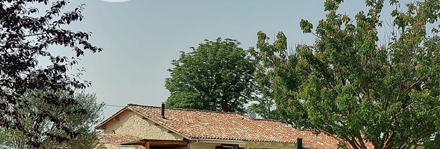 Maison 5 Pièces 160 m² à vendre à Layrac (47390)