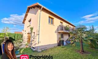 Maison 6 Pièces 177 m² à vendre à Le Coteau (42120)