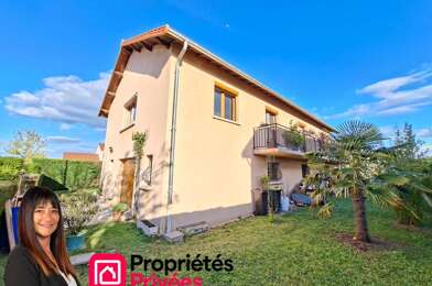 Maison 6 pièces 269000 €