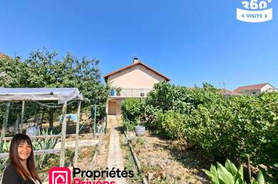 Maison 6 pièces 259000 €