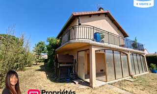 Maison 6 Pièces 177 m² à vendre à Le Coteau (42120)