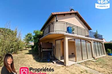 Maison 6 pièces 259000 €