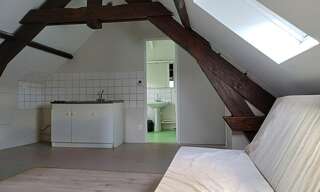 Appartement 2 Pièces 25 m² à louer à Noyon (60400)