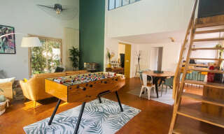 Maison 5 Pièces 113 m² à vendre à Saint-Brevin-les-Pins (44250)