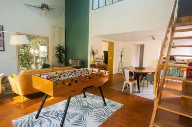 Maison 5 pièces 399470 €