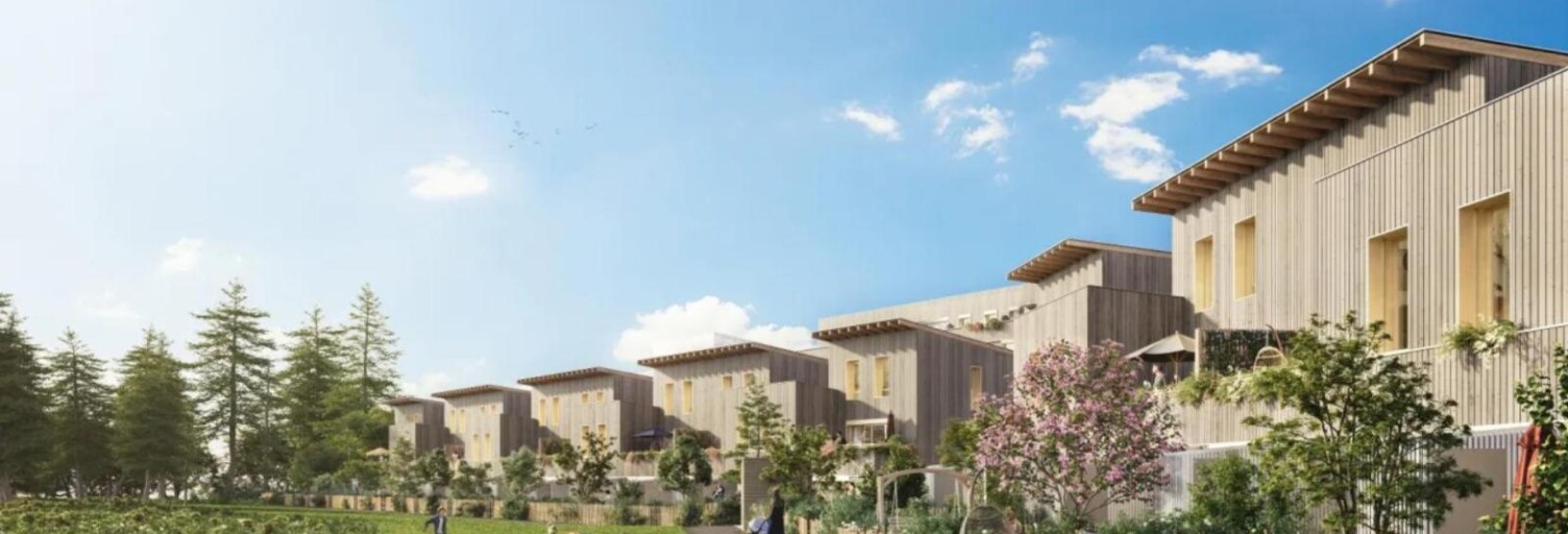 Appartement 3 Pièces 61 m² à louer à Cognin (73160)