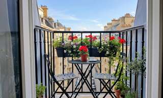 Appartement 1 Pièce 17 m² à vendre à Paris 15 (75015)