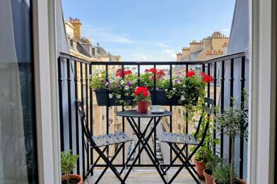 Appartement 1 pièces 220000 €