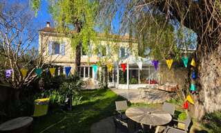 Maison 7 Pièces 130 m² à vendre à Montélimar (26200)