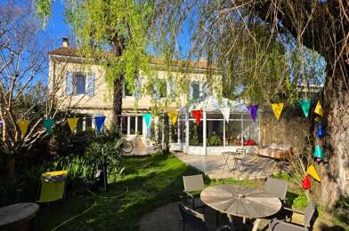 Maison 7 pièces 349000 €