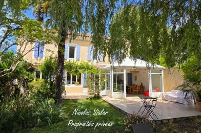 Maison 7 pièces 335000 €