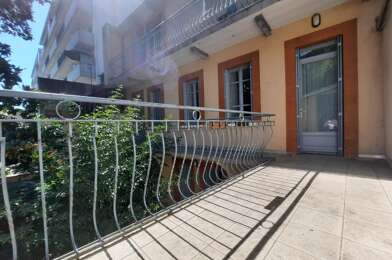 Appartement 2 pièces 750 €
