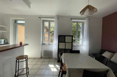 Appartement 2 pièces 750 €