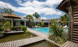 Maison 6 Pièces 200 m² à vendre à Lacanau (33680)