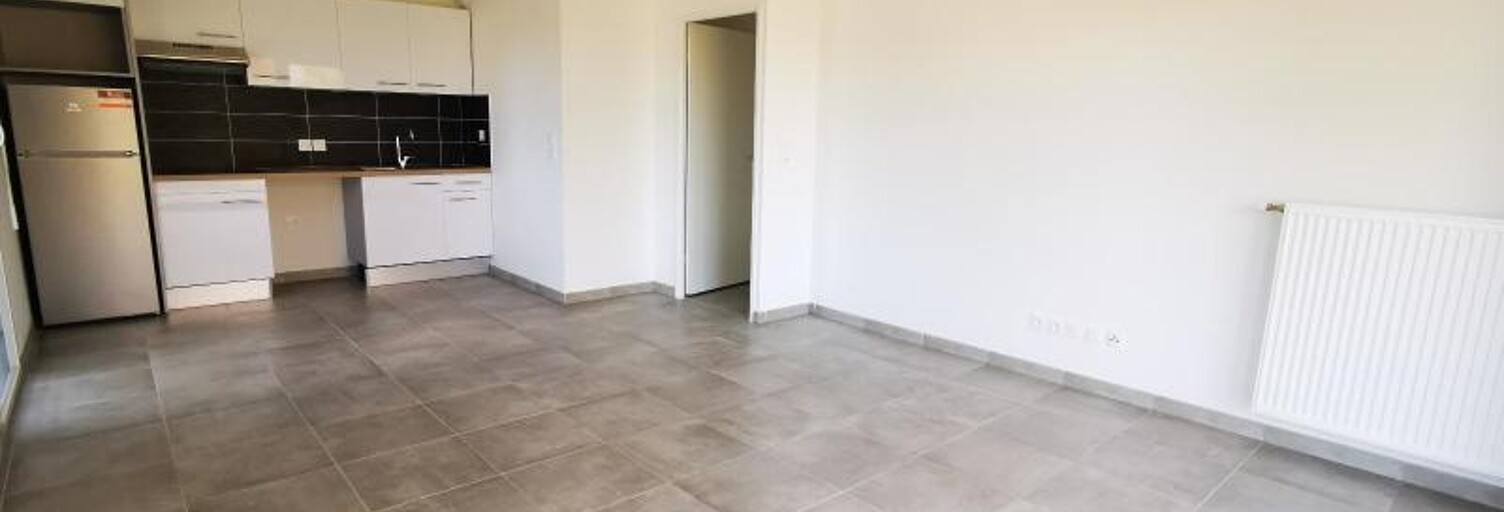 Appartement 3 Pièces 64 m² à louer à Tournefeuille (31170)