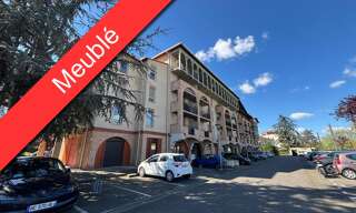 Appartement 2 Pièces 33 m² à louer à Toulouse (31300)