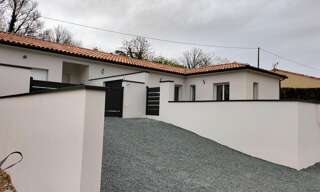 Maison 6 Pièces 129 m² à vendre à Mauvezin (32120)